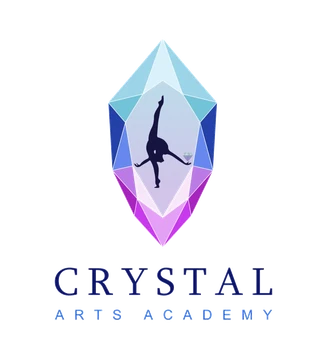 Crystal Arts Academy logo